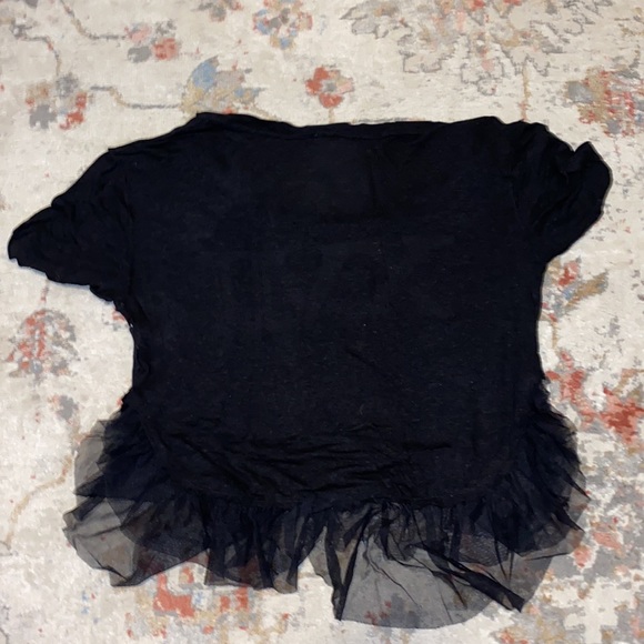 We the free Tear it up Tee - Picture 2 of 3